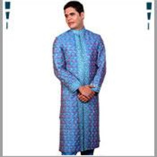 Embroidered Sherwani