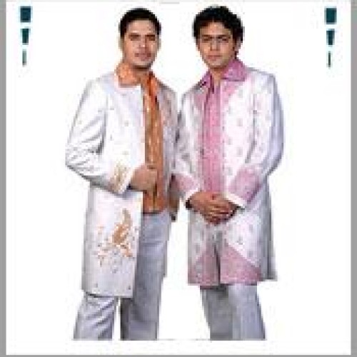 Fashion indo western menswear