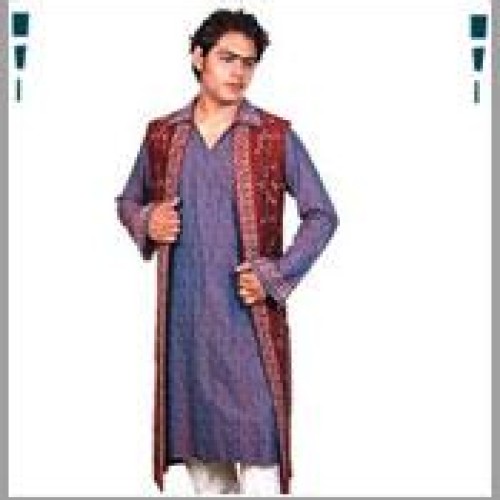 Party sherwani