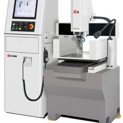 CNC engraving machine
