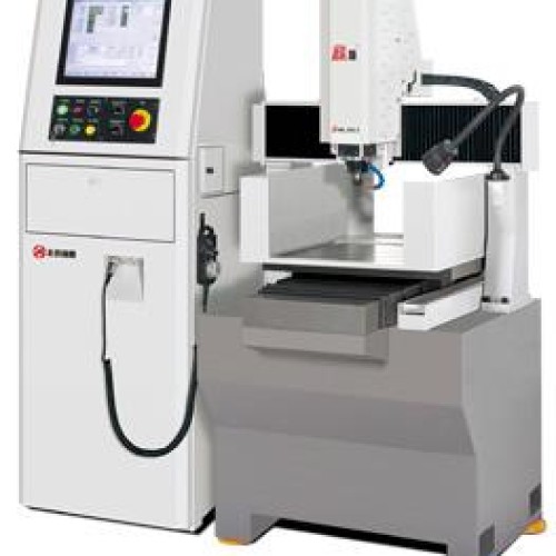 Cnc engraving machine