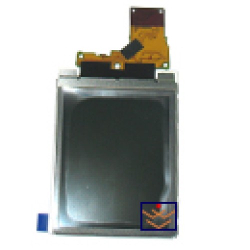 Sonyericsson k550 lcd