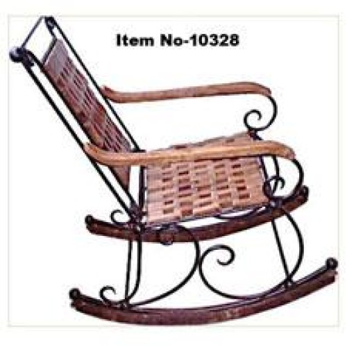 Wooden carved furniture