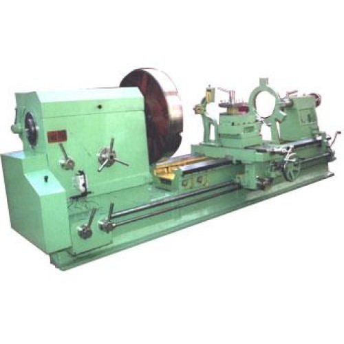 12 ft. lathe machine heavy duty