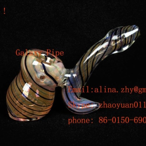 Glass smoking pipes wholesale best quality