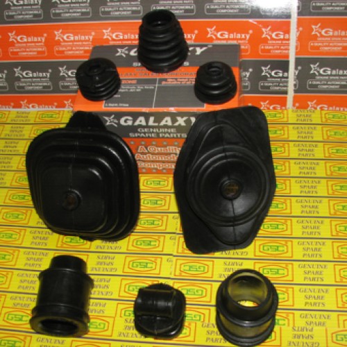 Gear lever kits
