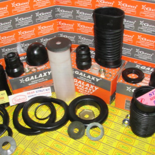 Shocker (Strut) Repair Kits