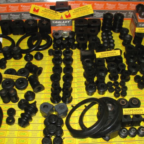 Suspension Rubber Bushing Kits  Maruti