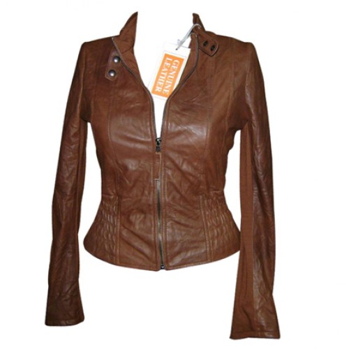 Leather Jackets-Leather Fashion Jackets