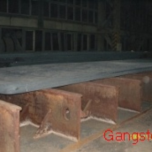 Supply ccs ah32, ccs a, ccs b, ccs d steel plate