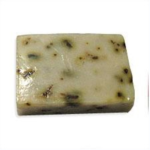 Massage soap