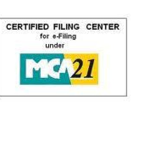 Mca-21 filings