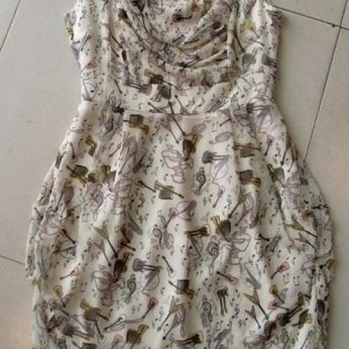 Summer fashon  dress