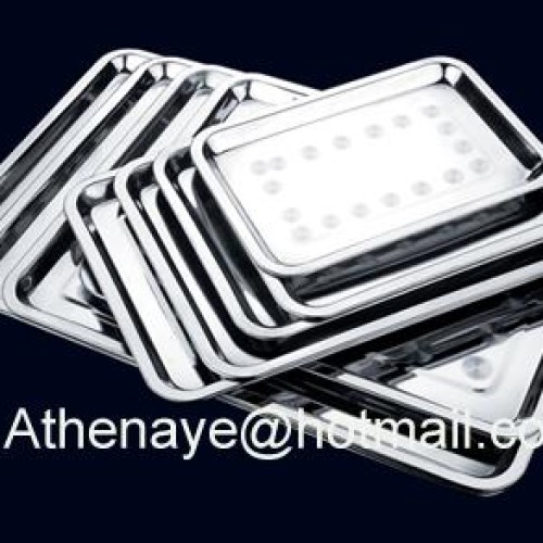 Serving  tray