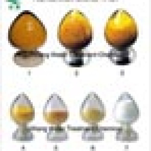 Polyaluminium chloride