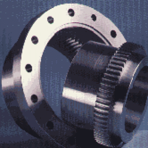 Pinbush couplings