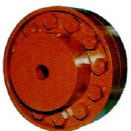 Tyre couplings