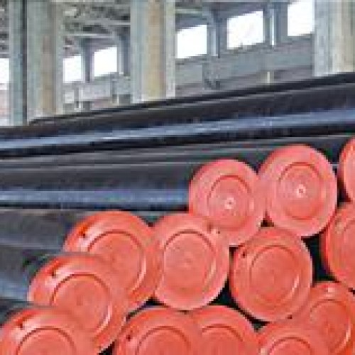 Alloy pipe