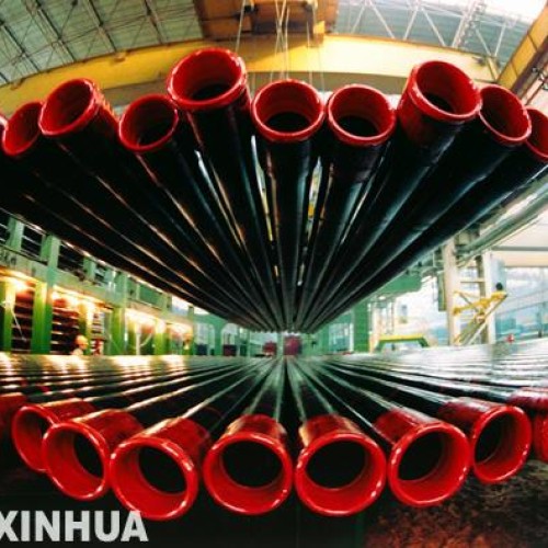 Petroleum pipe