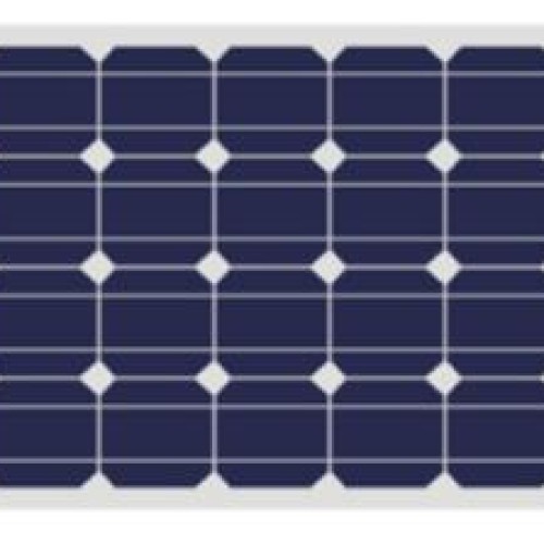 solar panel
