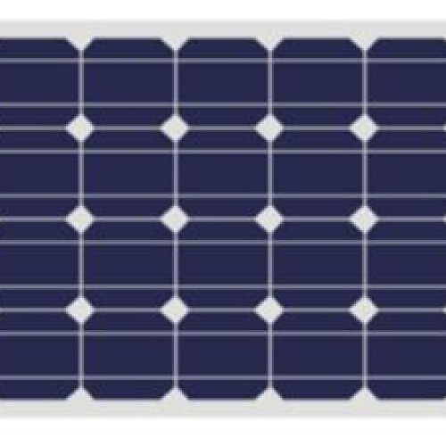 solar panel