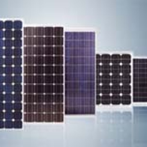 Solar module