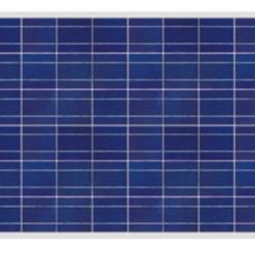 Solar cell