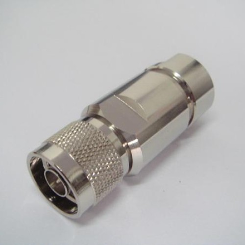 N connector