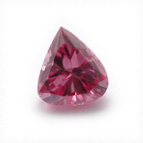 Pink diamond gia certified