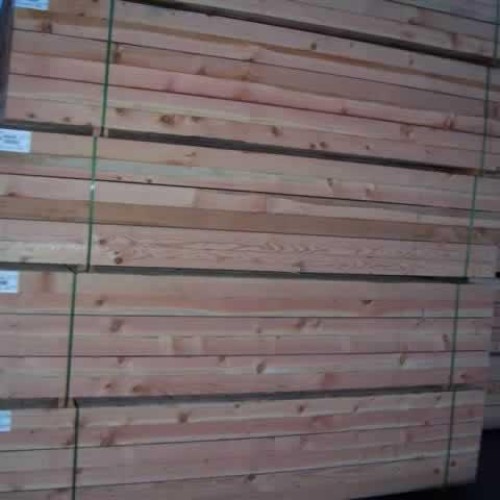 Sawn timber