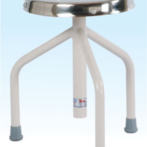 Hospital surgeon stool