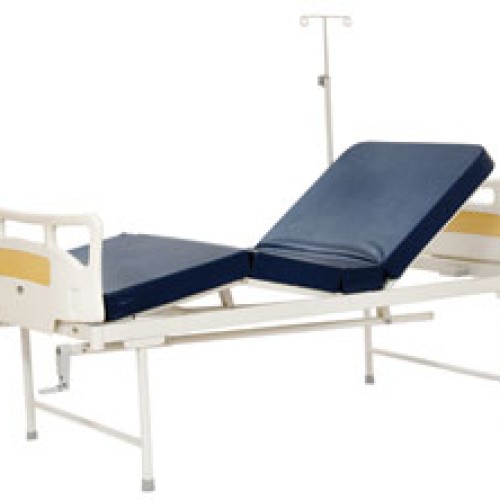Ward care bed deluxe