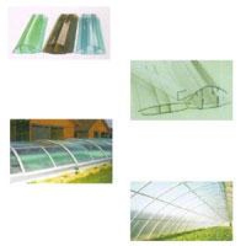 Polycarbonate Sheet