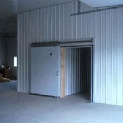 Cold Storage Room