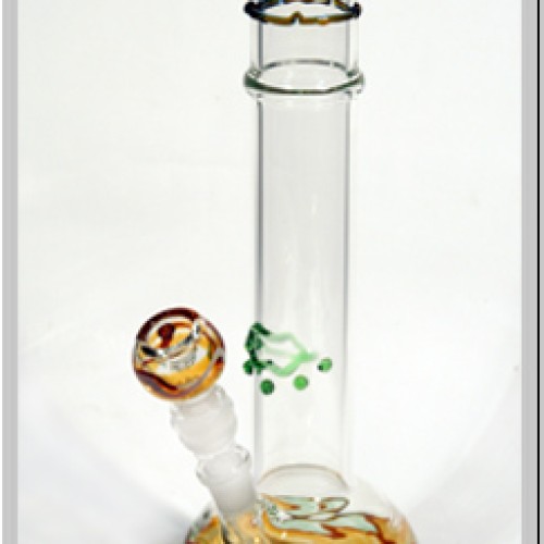 Glass bongs