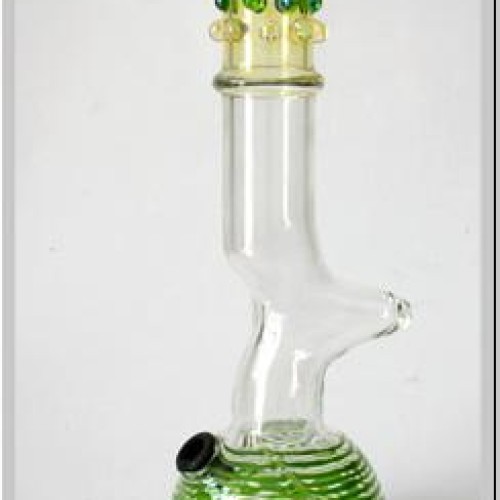 Glass pipes