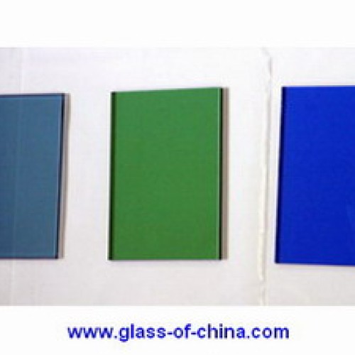  louver glass 