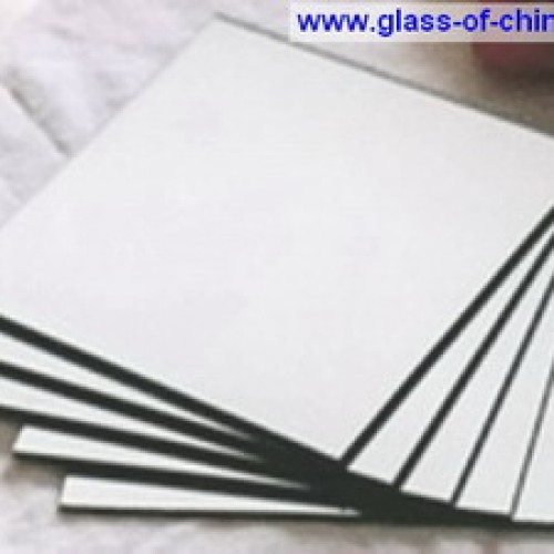 Aluminum mirror