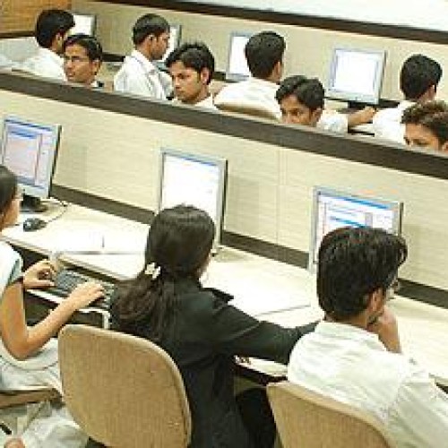 Master of computer application