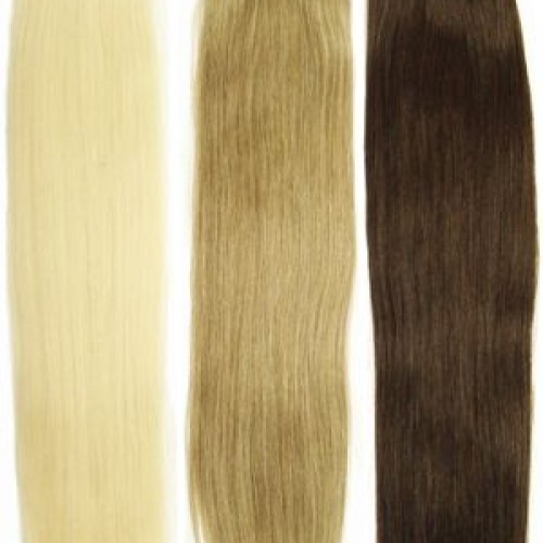 Human hair goods