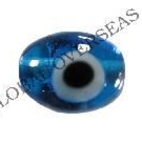 Evil eye beads