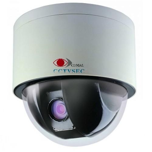Cctv surveillance system