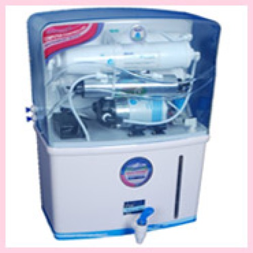 Ro water