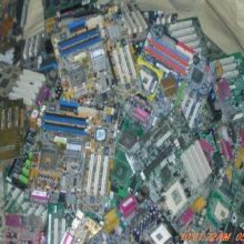 Motherboard