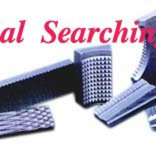 Slip inserts & tong dies