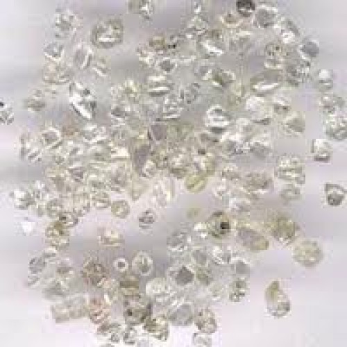 Loose diamonds