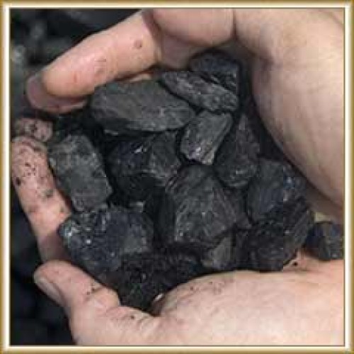 Steam coal