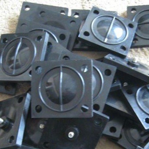 Epdm rubber diaphragms