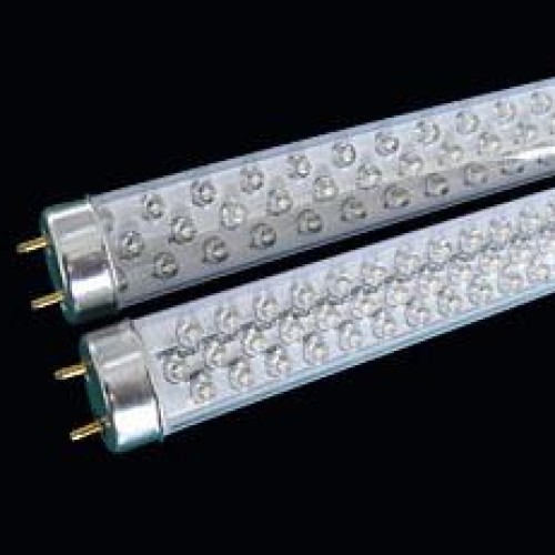 Led fluorescent lamp