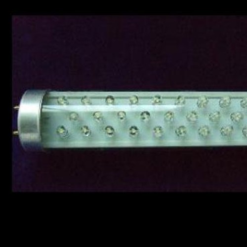 Led fluorescent tube
